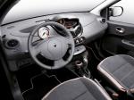 Renault Twingo Miss Sixty 2010 года